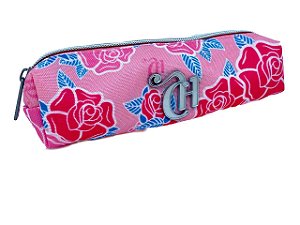 Necessaire Capricho Pequena Pink