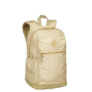 Mochila Sestini Magic Dourado