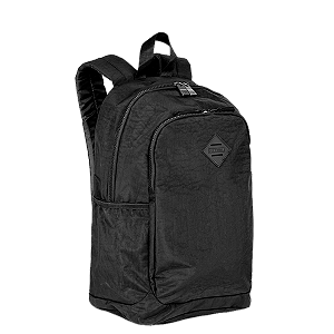 Mochila Sestini Magic Crinkle Preto