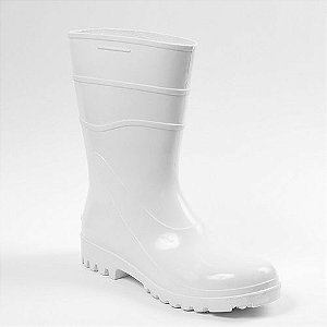botas para limpeza domestica