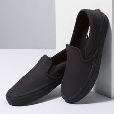 slip on iate