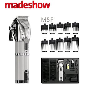 Máquina de Corte Madeshow M5F