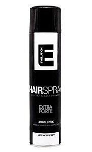 Fixador Hair Spray - Evolution