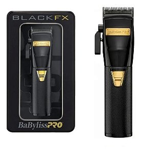 Babyliss Black FX 870BN