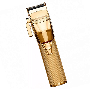 Máquina de Corte BabyLiss Pro Gold FX Ferrari Cordless Bivolt