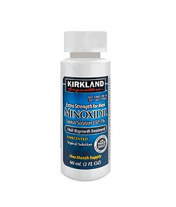 Minoxidil Kirkland 60ml