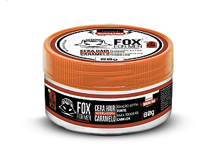 Cera Caramelo Fox for Men 80g (Extra Forte)