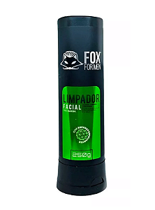 Creme Pré Barba & Esfoliante Fox For Men 250g