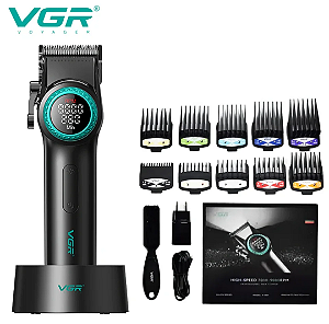 Máquina de Corte VGR V001