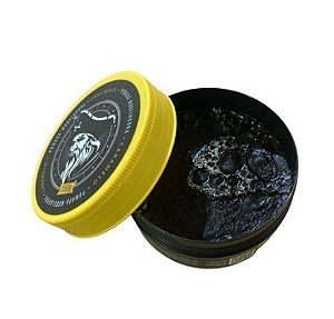 Pasta Modeladora Caramelo 150g - Pirata's For Men