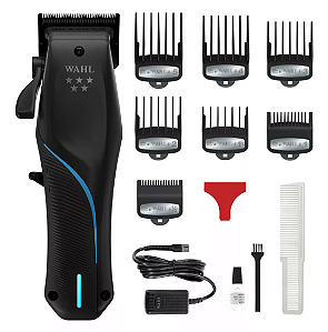Máquina de Cortar Cabelo Wahl Vapor Bivolt