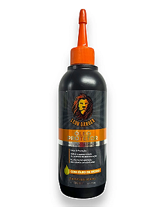 Óleo Protetor Capilar Leon Barber 100ml
