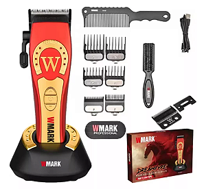 Máquina de Corte Wmark NG - 8030