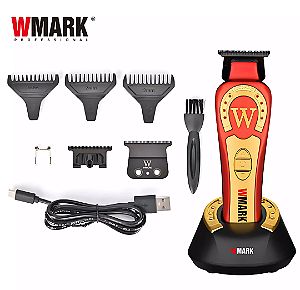 Máquina de Acabamento Wmark NG - 8230