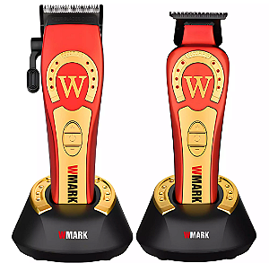 Combo Máquina de Corte Wmark NG - 8030 + Acabamento Wmark NG - 8230