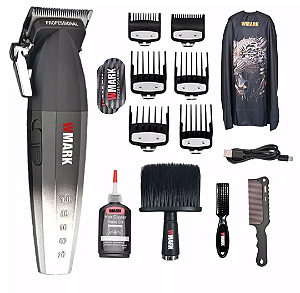 Máquina de Corte Wmark NG - 2038 (Prata)