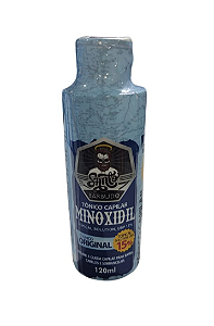 Tônico Capilar Santo Barbudo 15% - 120ml