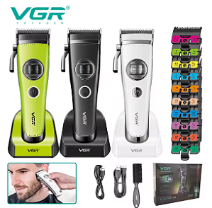 Máquina de Corte VGR V-880C Bivolt