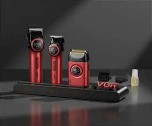 COMBO PROFISSIONAL VGR 3 EM 1
