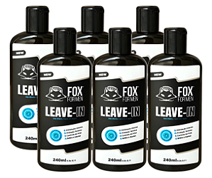 6 Leave-in Fox For Men 240ml