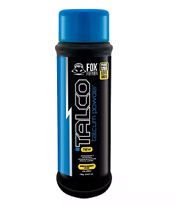 Talco Powder 140g - Fox For Men