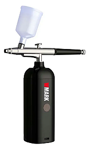 Aerógrafo Sem Fio Wmark NG - AB002