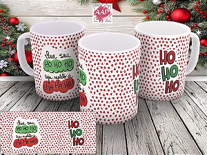 Caneca de Natal