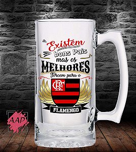 Caneca de Chopp Dias dos Pais