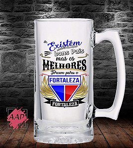 Caneca de Chopp Dias dos Pais