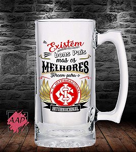 Caneca de Chopp Dias dos Pais