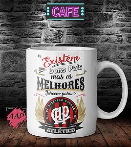 Caneca de Porcelana Dia dos Pais