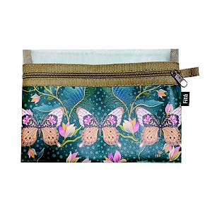 Necessaire Tela - Borbolinda