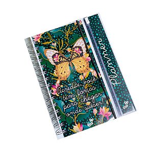 Planner Borbolinda