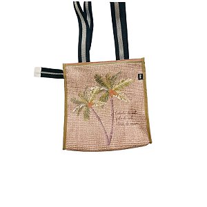 Bolsa de Praia P - Bangalô