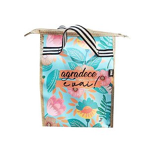 Necessaire Cosmética - Tropicalha