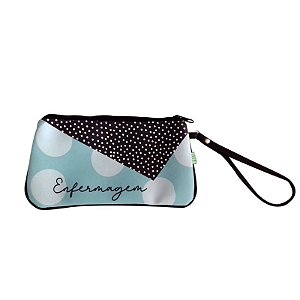 Carteira de mão - ENFERMAGEM