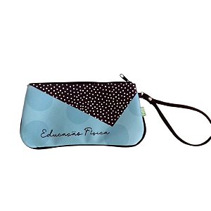 Carteira de mão - EDUCAÇÃO FÍSICA