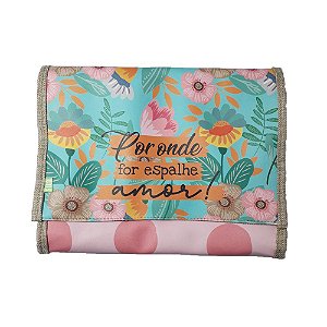 Necessaire Quebra Galho - Tropicalha