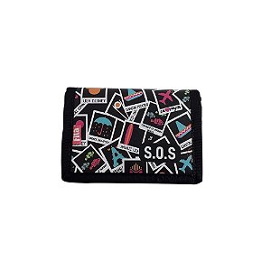 Farmacinha dobrável