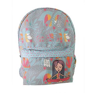 Mochila escolar 