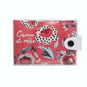 Porta Documento de carro