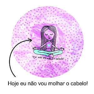 Touca Good Vibes