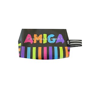 Necessaire Basic - Amiga Color