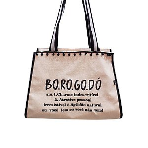 Bolsa Palha