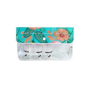 Kit frasquinhos Tropicalha 
