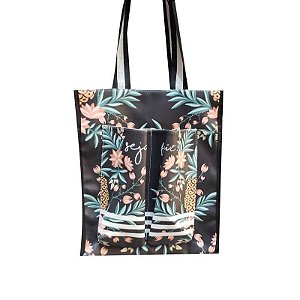 Bolsa 2 bolsos Borogodó 