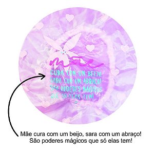 Touca mãe 