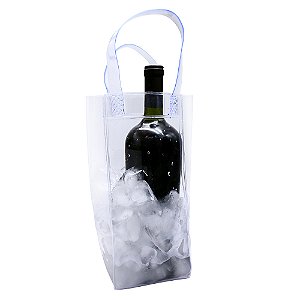 Sacola Para Vinho Ice Bag Tradicional