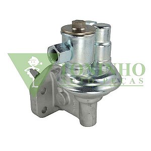 BOMBA DE COMBUSTIVEL CHEVROLET D20 91/98 (72081)