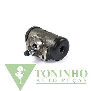 CILINDRO DE RODA TRASEIRO ESQUERDO FORD F350/F400/F4000 75/84 (BD5T2262A)